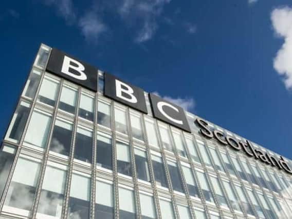 BBC Scotland is due to launch its new 32 million channel in February.