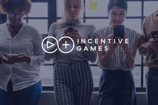 The business will be known as Incentive Games. Picture: Contributed