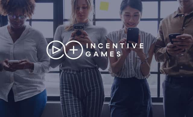 The business will be known as Incentive Games. Picture: Contributed
