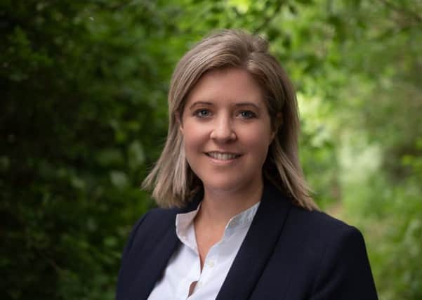 Sarah Stone is Founder and Director of social value agency Samtaler