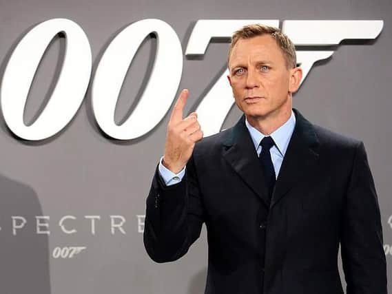 People called James are seen as "the most charismatic and confident".