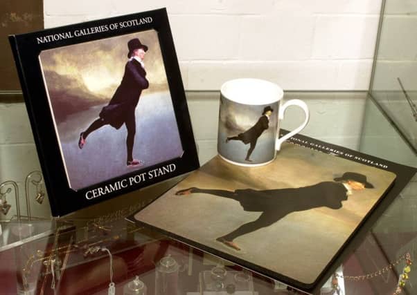 'Skating Minister' Robert Walker's legacy is about much more than mouse mats and mugs