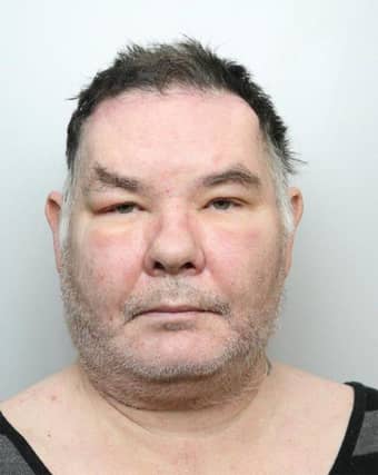 Karen White. Picture: PA/West Yorkshire police