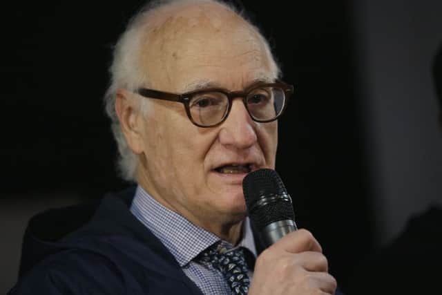 Chelsea chairman Bruce Buck. Picture: Tim Ireland/AP