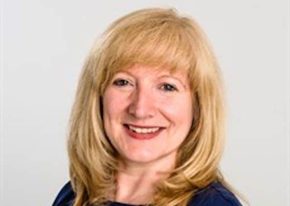 Louise Gallagher is a partner in the Glasgow office of law firm BLM.