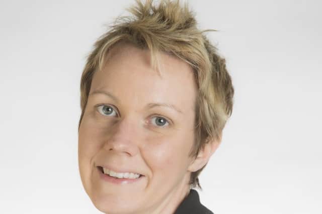 Jo Nisbet is a Partner in Harper Macleods corporate team