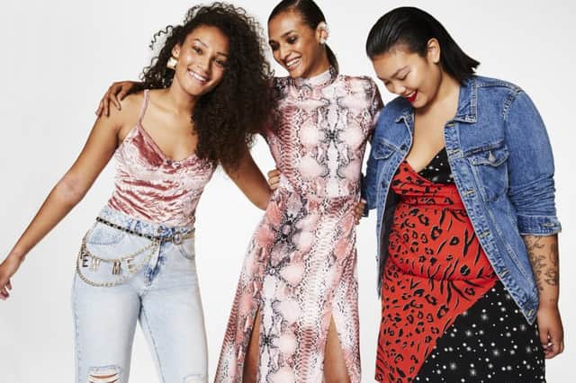 Analysts believe the continuing growth in online clothes shopping has left Asos sitting pretty.
