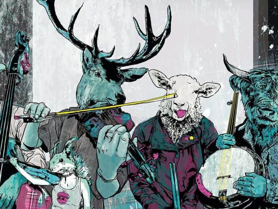 Organisers of The Gathering have pledged it will showcase the best live music, food and drink from across the Highlands.