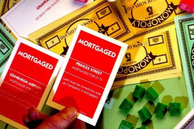As many as one in three UK homeowners do not know what mortgage rate they are on. Picture: contributed