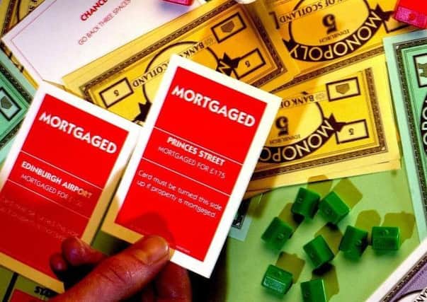 As many as one in three UK homeowners do not know what mortgage rate they are on. Picture: contributed