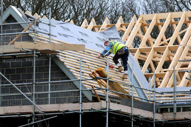 CSIC is on a mission to spell out the business benefits that BIM can bring, says Hastie. Picture: Rui Vieira/PA Wire