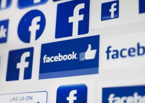 Facebook is to crackdown on so-called 'dark ads'