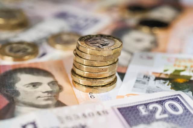 A union has voted to reject a £350 million local government pay deal and move towards industrial action. Picture: TSPL