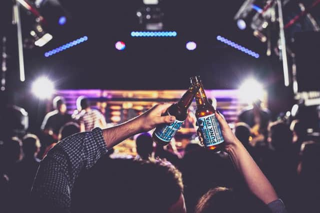The brewer's latest fundraising drive is the most successful equity crowdfunding round the world has ever seen, says co-founder James Watt. Picture: BrewDog