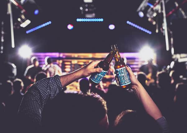 The brewer's latest fundraising drive is the most successful equity crowdfunding round the world has ever seen, says co-founder James Watt. Picture: BrewDog