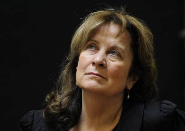 Baroness Kennedy of the Shaws is chair of JUSTICE. Picture: Phil Wilkinson