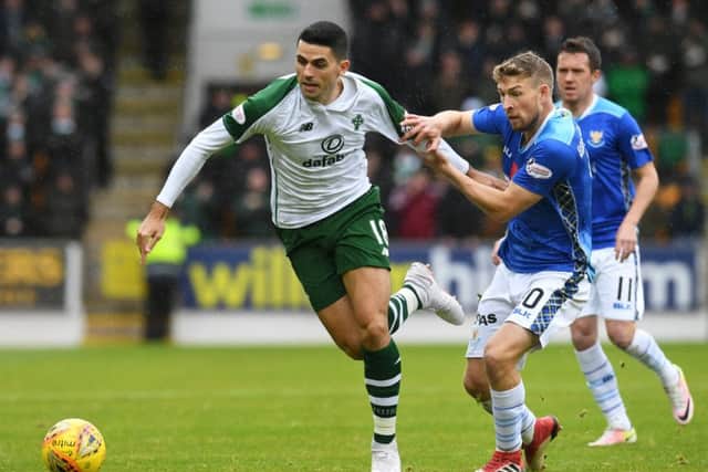 Tom Rogic is also expected to be fit for the match. Picture: SNS Group