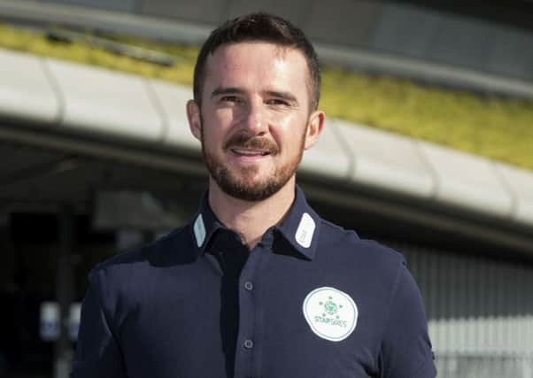 Barry Ferguson has been out of management since leaving Clyde in February of last year. Picture: Craig Foy/SNS
