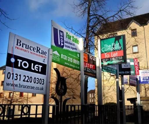 The roll-out of Universal Credit has contributed to the number of people seeking advice over rent arrears rising by more than 45% in five years