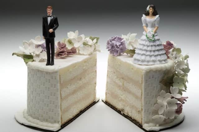 Thousands of couples 'exaggerate marriage faults to get divorce'