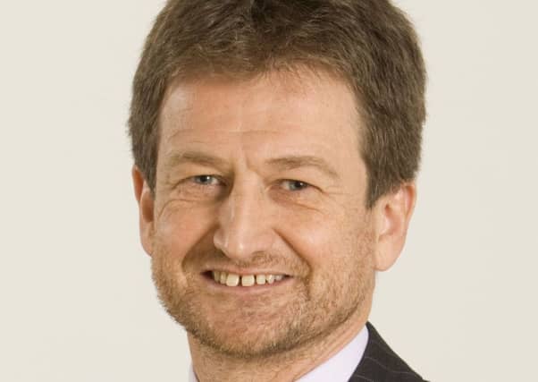 Mark Hamilton is a partner at Dentons.