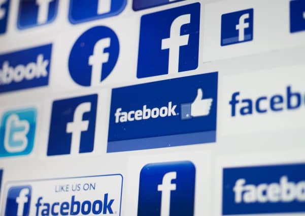 Facebook and other forms of social media have been used by foreign countries to secretly disrupt democracy