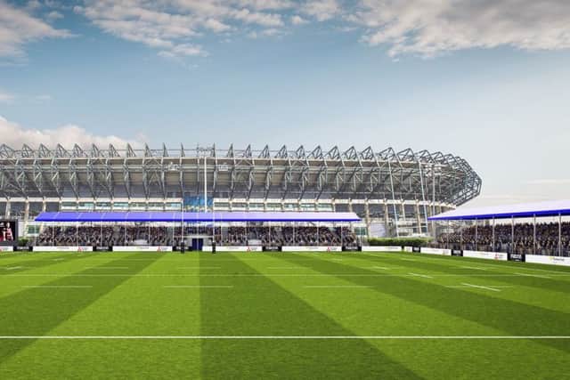 Council gives go-ahead for 7,800 seat stadium for Capital pro team.