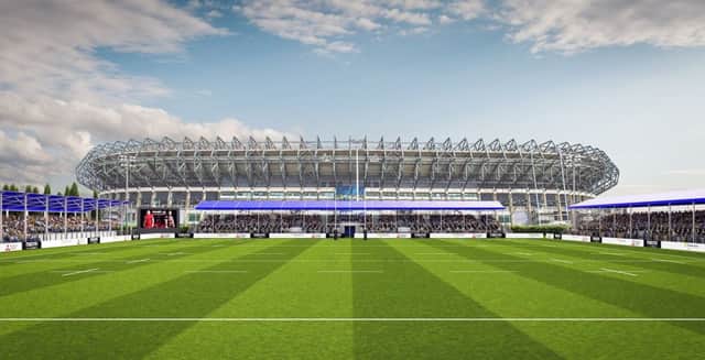 Council gives go-ahead for 7,800 seat stadium for Capital pro team.