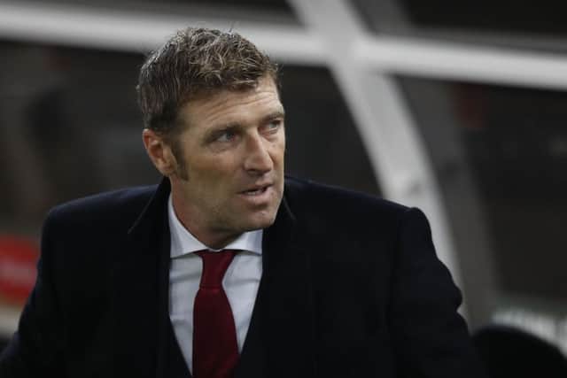 Spartak Moscow have fired coach Massimo Carrera after a disappointing start to the season. Picture: AP