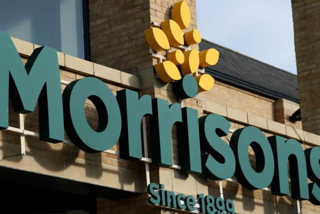 Leading judges are to rule in the latest round of a legal battle for compensation by thousands of the supermarket's staff whose personal details were posted on the internet. Picture: Chris Radburn