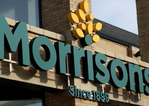 Leading judges are to rule in the latest round of a legal battle for compensation by thousands of the supermarket's staff whose personal details were posted on the internet. Picture: Chris Radburn