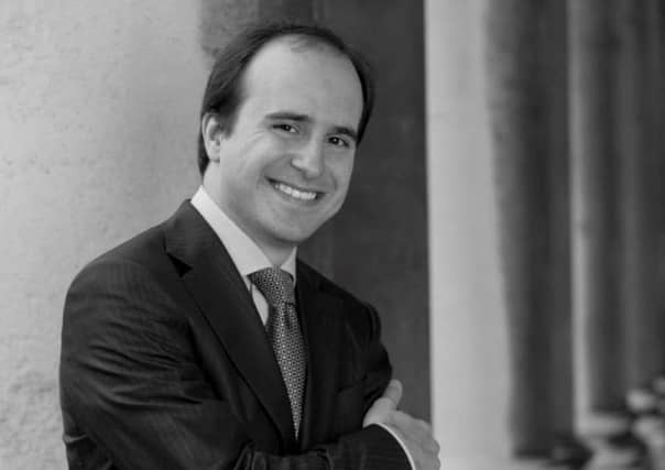 Gianluca Marcianò