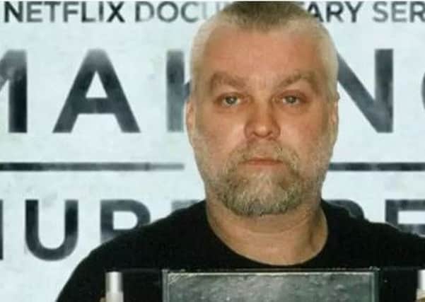 Steven Allan Avery first made headlines when he was wrongly convicted of sexual assault and attempted murder  a crime for which he spent eighteen years in prison.