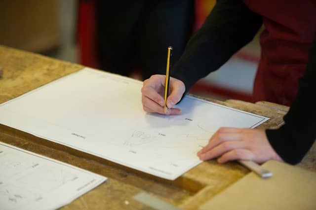 Teachers are to be encouraged to consider headship.
