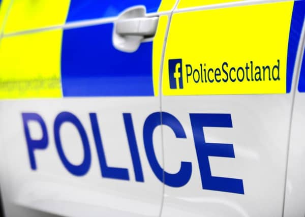 Police are appealing for witnesses.