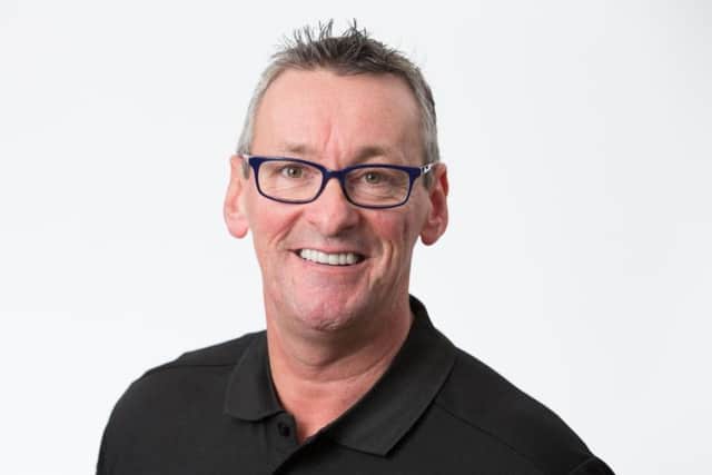 What is it that creates company culture and why does this matter so much, asks Jim Duffy. Picture: contributed.