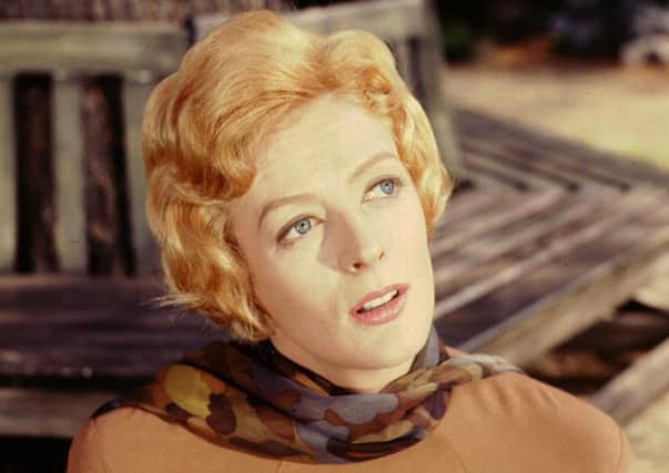 The unconventional teaching methods of Jean Brodie, seen played by Maggie Smith, wouldnt cut the mustard today