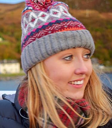 The family of Katie Allan have launched a campaign for better safeguards of vulnerable prisoners.
