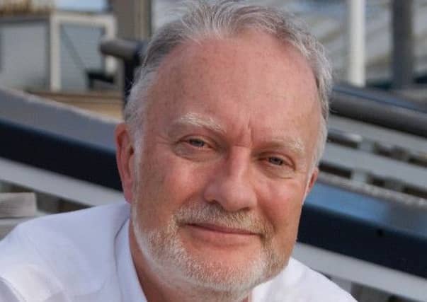 John Sturrock is a Mediator and Chief Executive of Core Solutions.