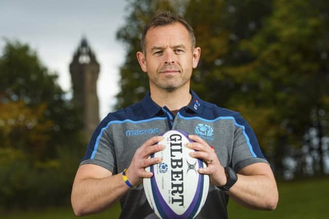 Danny Wilson