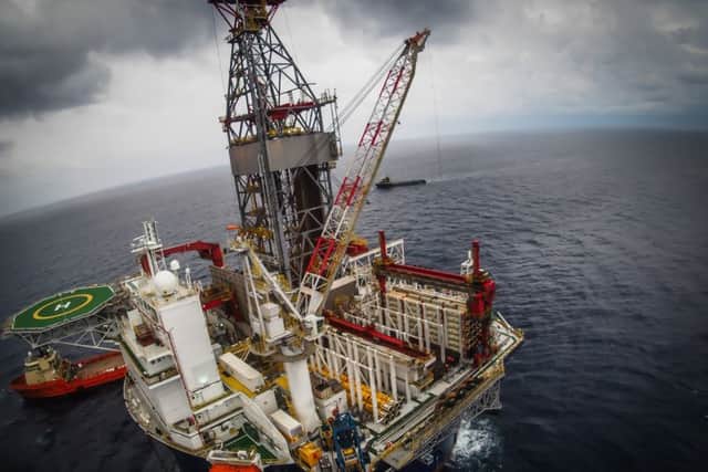 United Oil & Gas which listed on the London Stock Exchange last year, is led by a team formerly of African-focused Tullow Oil.
