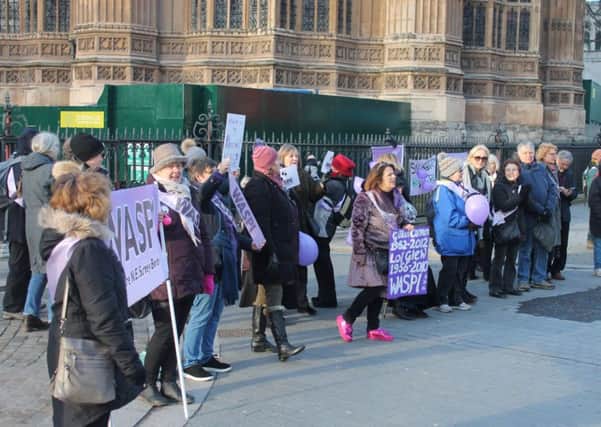 Picture: Waspi/inews