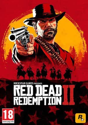 Red Dead Redemption 2 is a dizzyingly ambitious game set in the US South of the late 19th century
