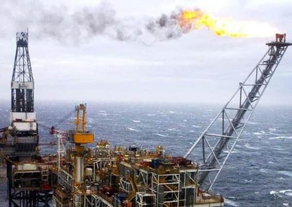 Energy giant BP has used technology designed to maximise oil production offshore for the first time, as it began pumping oil from a new development west of Shetland. Picture: Danny Lawson/PA