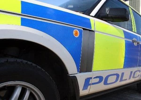 Police are urging the public to help tackle the issue. Picture: TSPL