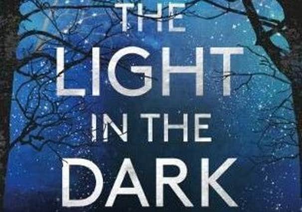 The Light in the Dark, by Horatio Claire