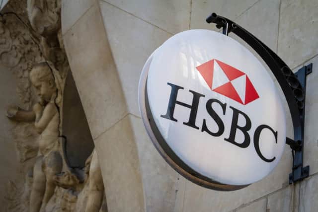 UK companies are bullish when it comes to exporting and are keen to exploit the weak pound, according to HSBC's report. Picture: HSBC