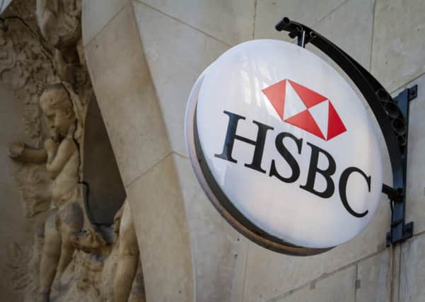 UK companies are bullish when it comes to exporting and are keen to exploit the weak pound, according to HSBC's report. Picture: HSBC