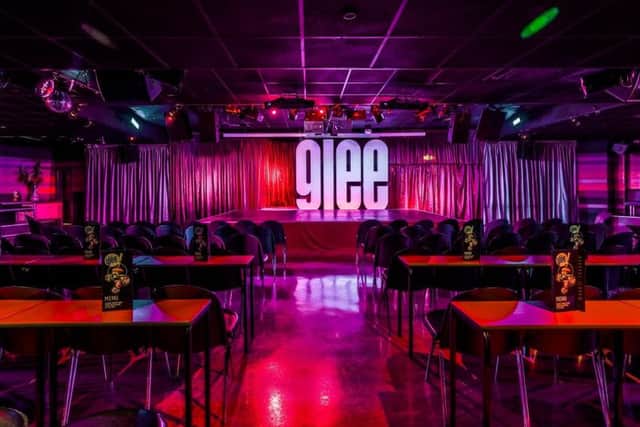 The Glee Club first opened in 1994 in Birminghams Chinese quarter. Picture: Contributed