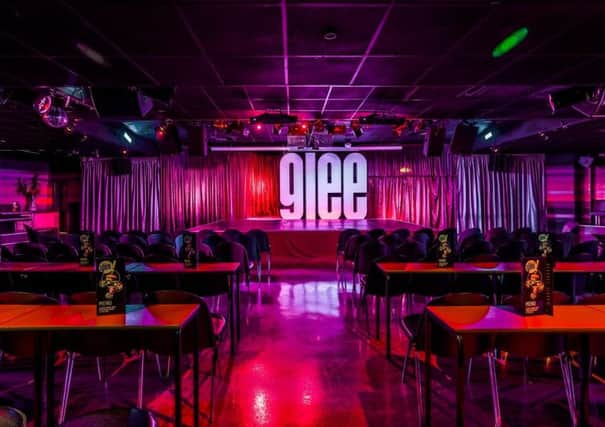 The Glee Club first opened in 1994 in Birminghams Chinese quarter. Picture: Contributed